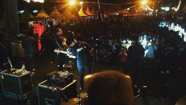 Penampilan Para Jawara IMB Season 1 - 4