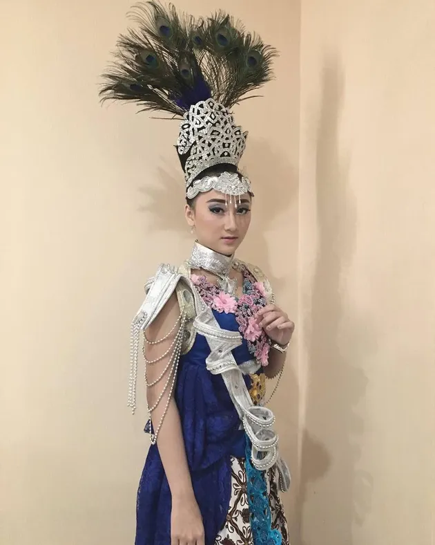 Penampilan Para Jawara IMB Season 1 - 4