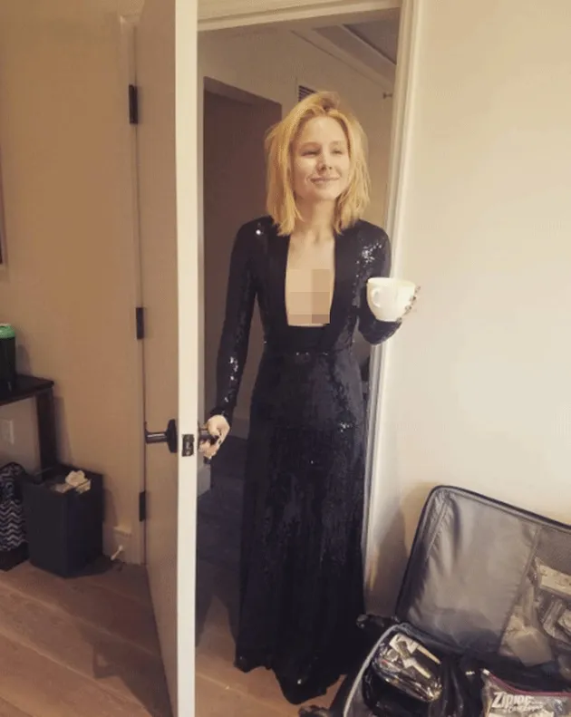 Foto Golden Globe