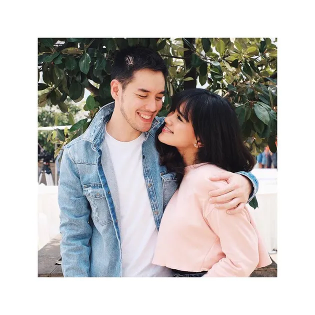 Audi Marissa, Anthony