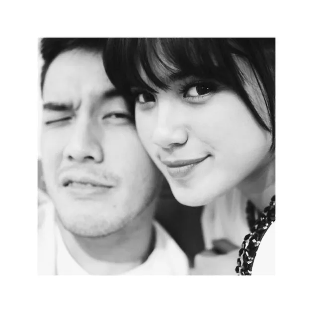 Audi Marissa, Anthony