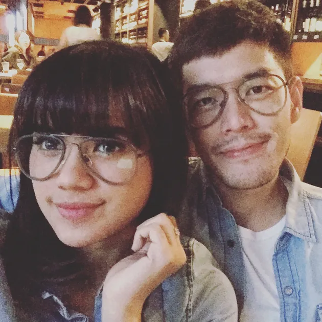 Audi Marissa, Anthony