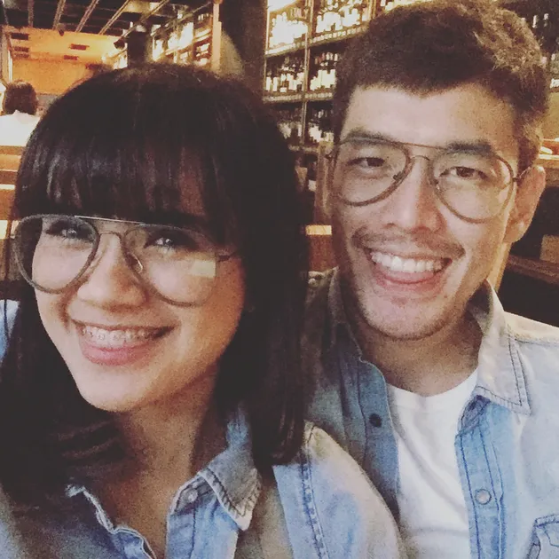 Audi Marissa, Anthony