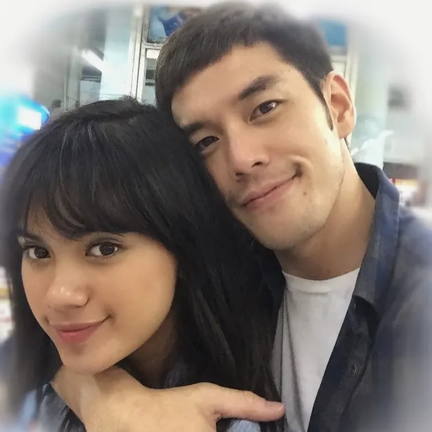 Audi Marissa, Anthony