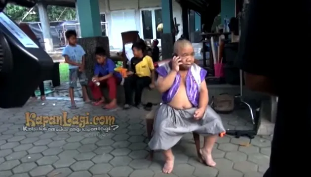 Hendrik Ceper Meninggal Dunia