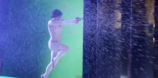 ghost in the shell, behind the scene ghost in the shell, download ghost in the shell, streaming ghos