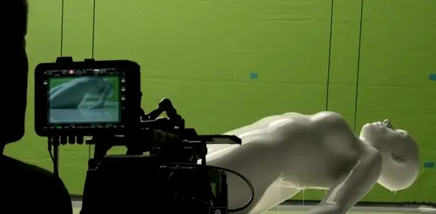 ghost in the shell, behind the scene ghost in the shell, download ghost in the shell, streaming ghos