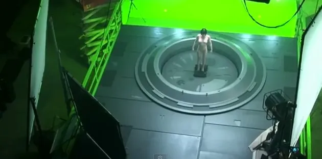 ghost in the shell, behind the scene ghost in the shell, download ghost in the shell, streaming ghos