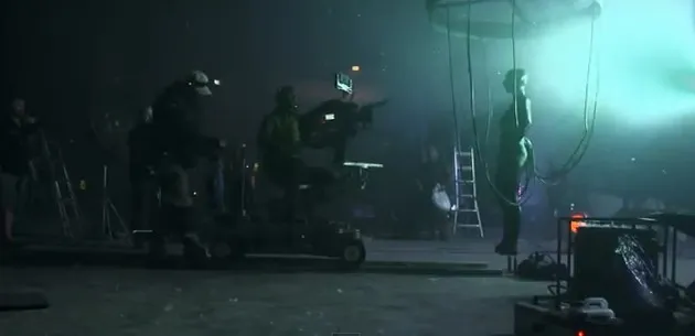 ghost in the shell, behind the scene ghost in the shell, download ghost in the shell, streaming ghos