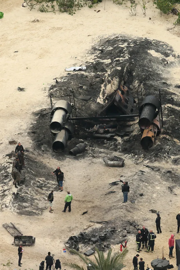 rogue one, behind the scene rogue one, pembuatan rogue one, film rogue one, download rogue one, stre