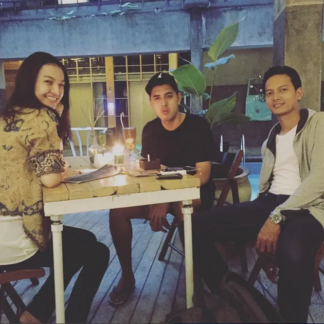 Surga Yang Dirindukan 2