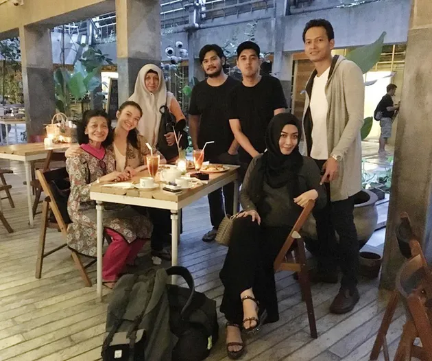 Surga Yang Dirindukan 2