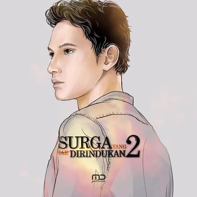 Surga Yang Dirindukan 2