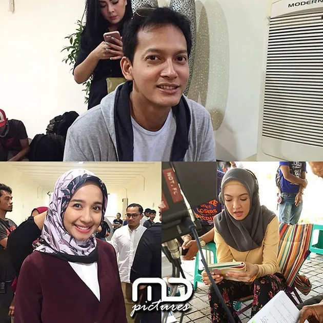 Surga Yang Dirindukan 2