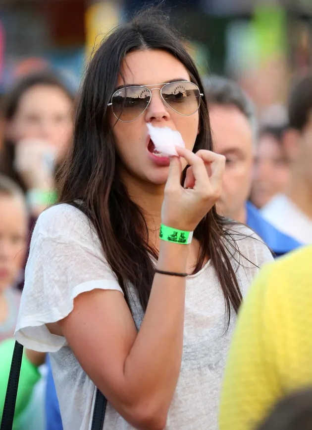 Kehidupan Normal Artis Hollywood