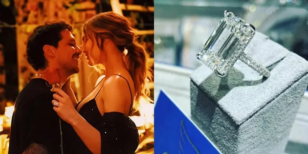 kabar belinda bintang amigos