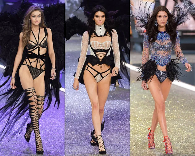 Supermodel Bella Hadid