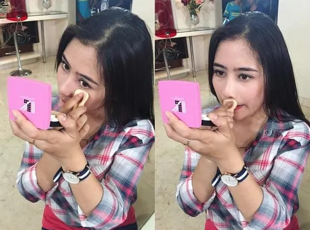 Bisnis Selebritis