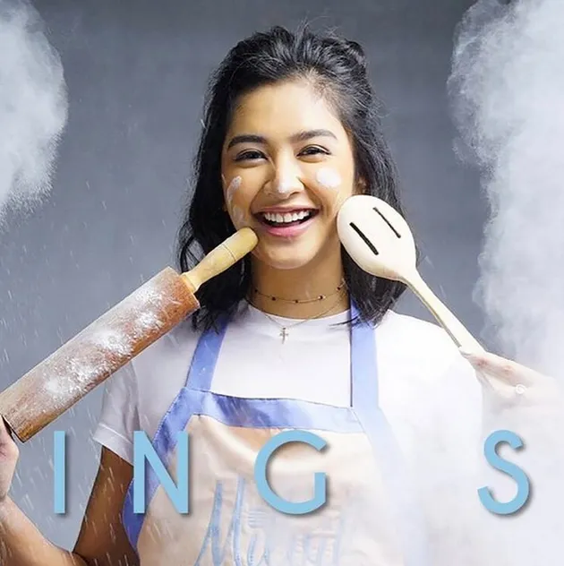 Selebriti Muda Punya Bisnis