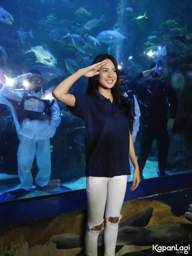 Aurelie Moeremans - Ello