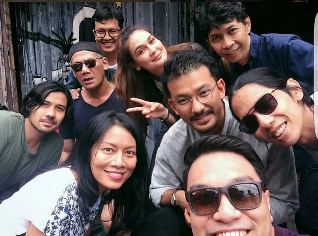 Filosofi Kopi 2