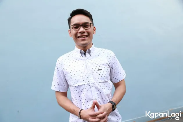 Ben Kasyafani 