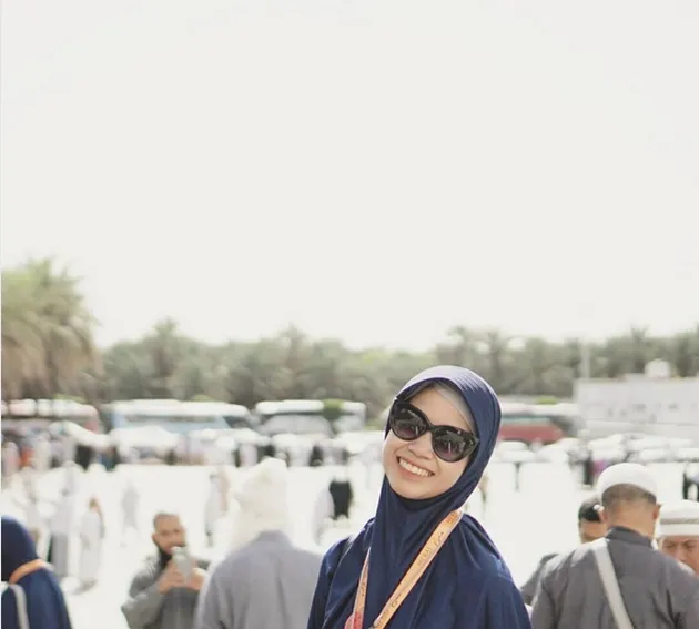 Umrah Selebritis