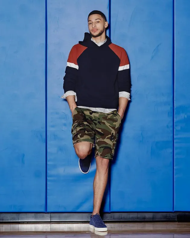 Ben Simmons Pacar Baru Kendall Jenner