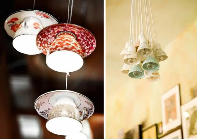 Tips Kreatif Manfaatkan Barang Bekas di Dapur