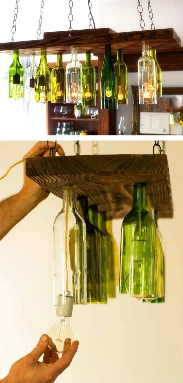 Tips Kreatif Manfaatkan Barang Bekas di Dapur