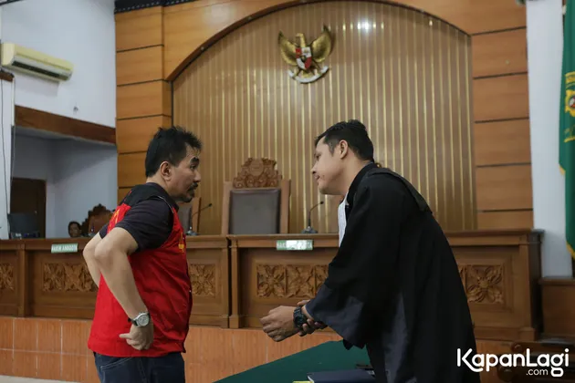 Aa Gatot Brajamusti