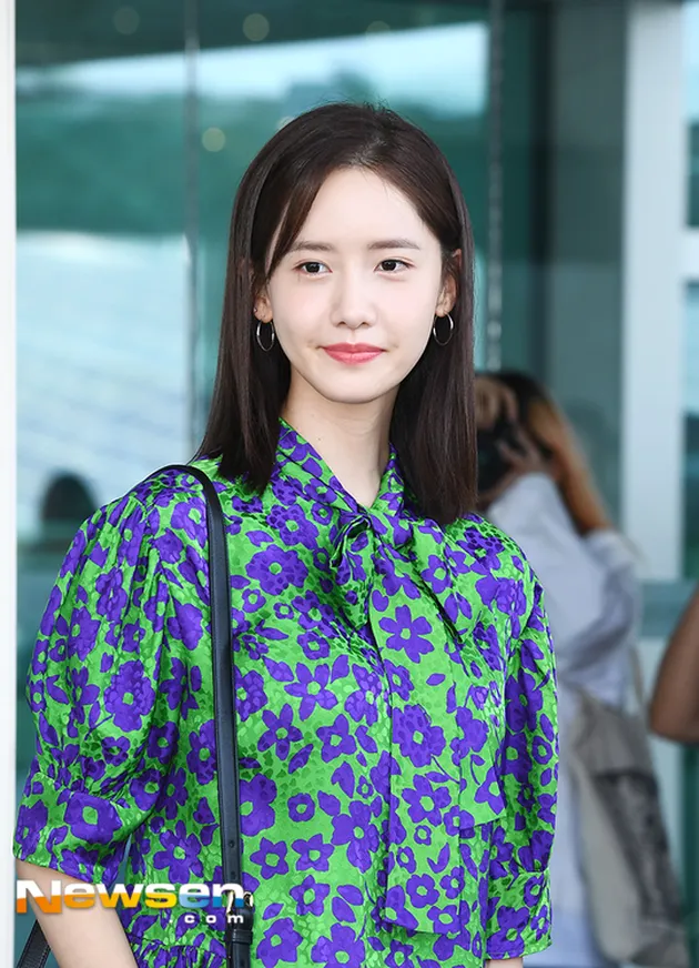Yoona Girls Generation