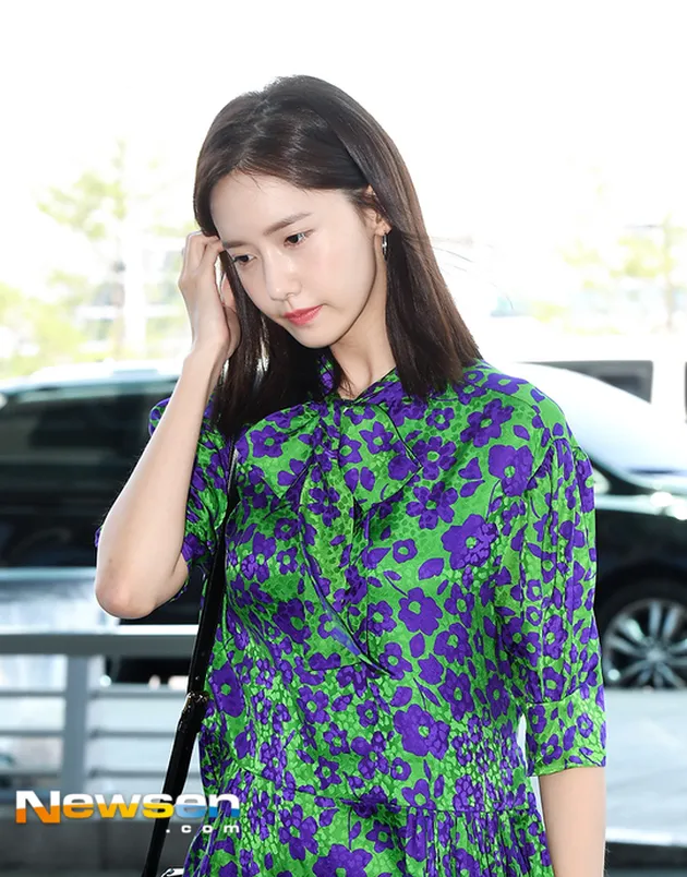 Yoona Girls Generation