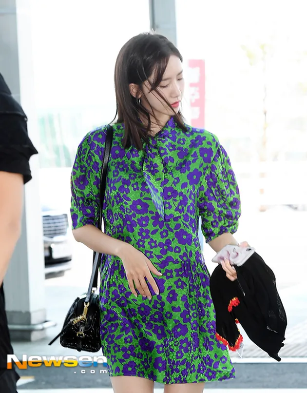 Yoona Girls Generation