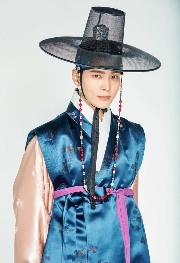 joo won wajib militer