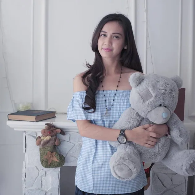 Dhea Imut - Dhea Anissa