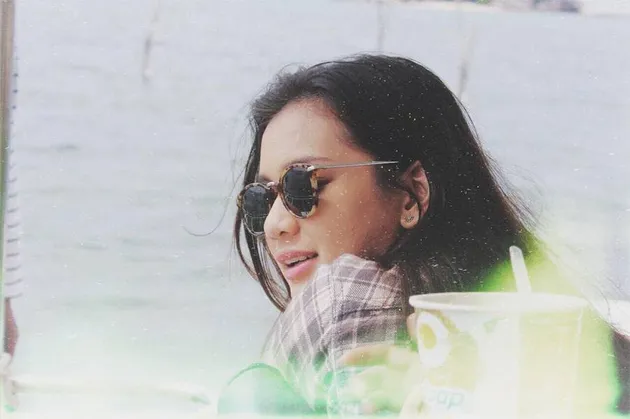 Dhea Imut - Dhea Anissa