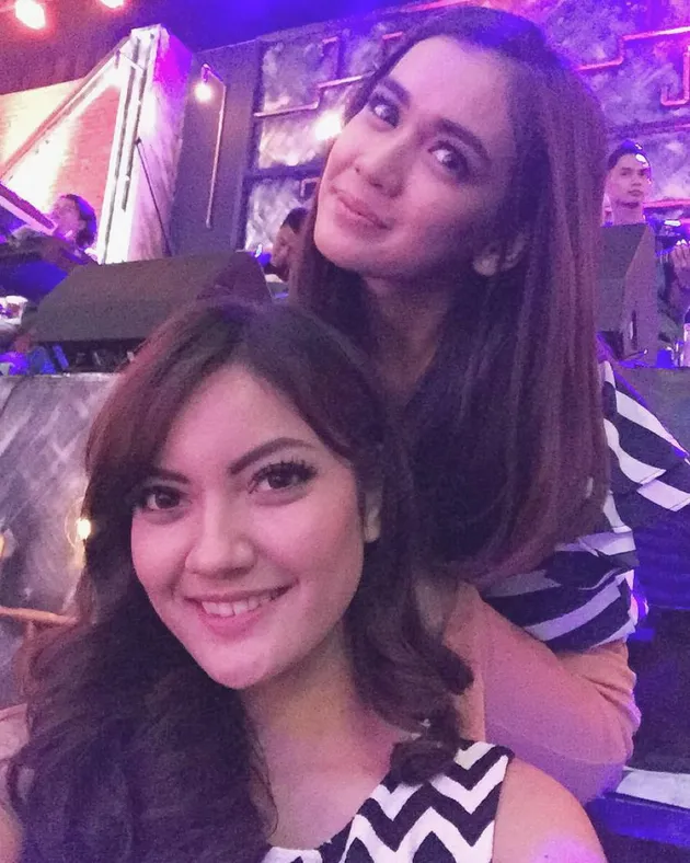 Dhea Imut - Dhea Anissa