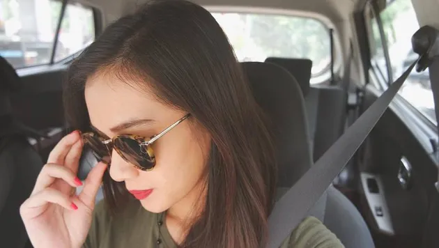 Dhea Imut - Dhea Anissa