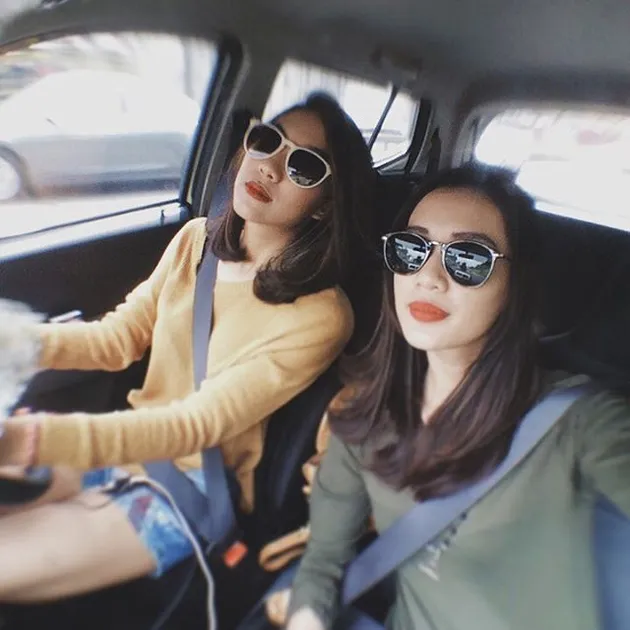 Dhea Imut - Dhea Anissa