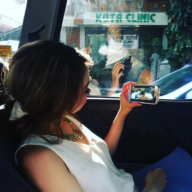 Rina Nose - Fakhrul Razi 