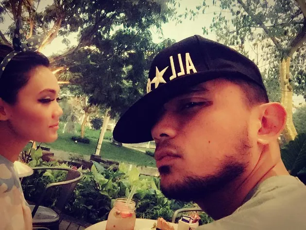 Rina Nose - Fakhrul Razi 