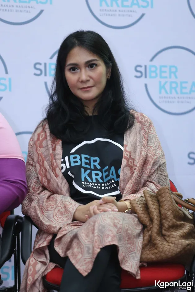 Marsha Tengker