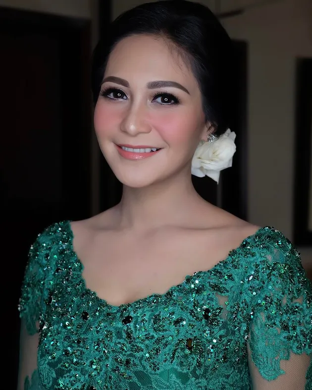 Marsha Tengker