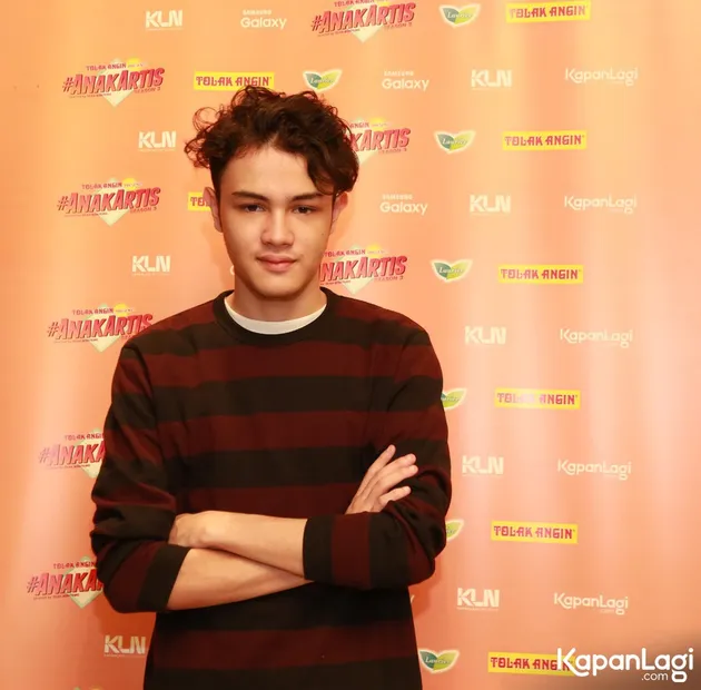 Brandon Salim &amp; Shawn Adrian