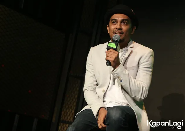 Glenn Fredly