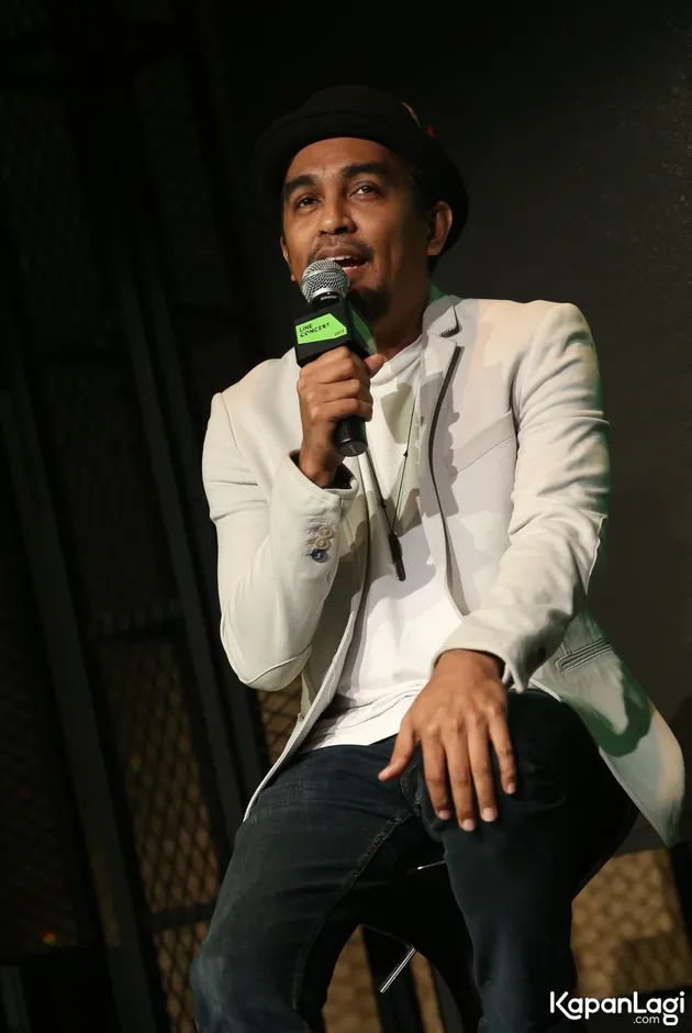 Glenn Fredly