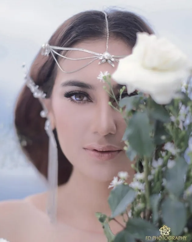 Marissa Nasution 