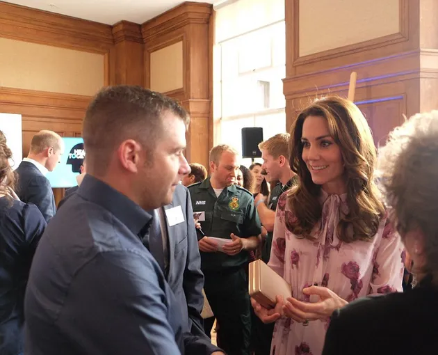 Fashion Kate Middleton