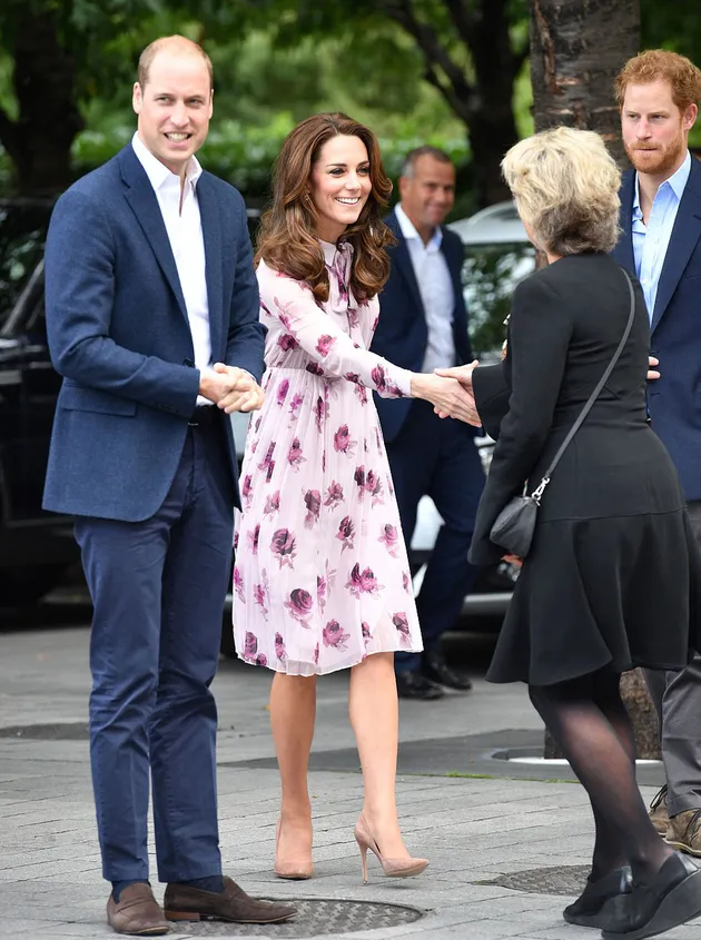 Fashion Kate Middleton